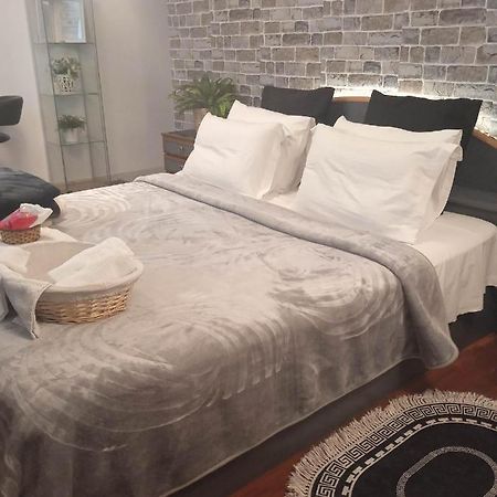 Lovely Cozy Apartment In The Entrance Of Nicosia Aglantzia Экстерьер фото