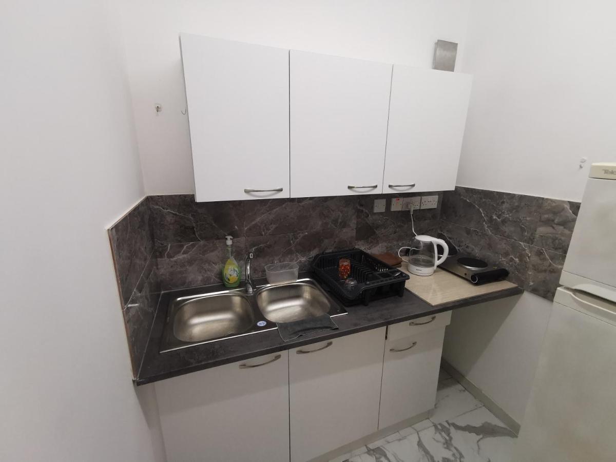 Lovely Cozy Apartment In The Entrance Of Nicosia Aglantzia Экстерьер фото