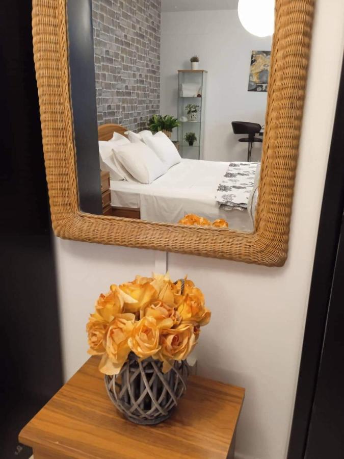 Lovely Cozy Apartment In The Entrance Of Nicosia Aglantzia Экстерьер фото
