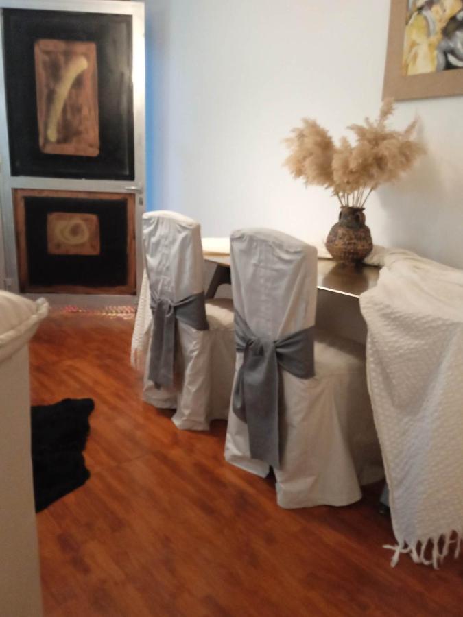 Lovely Cozy Apartment In The Entrance Of Nicosia Aglantzia Экстерьер фото