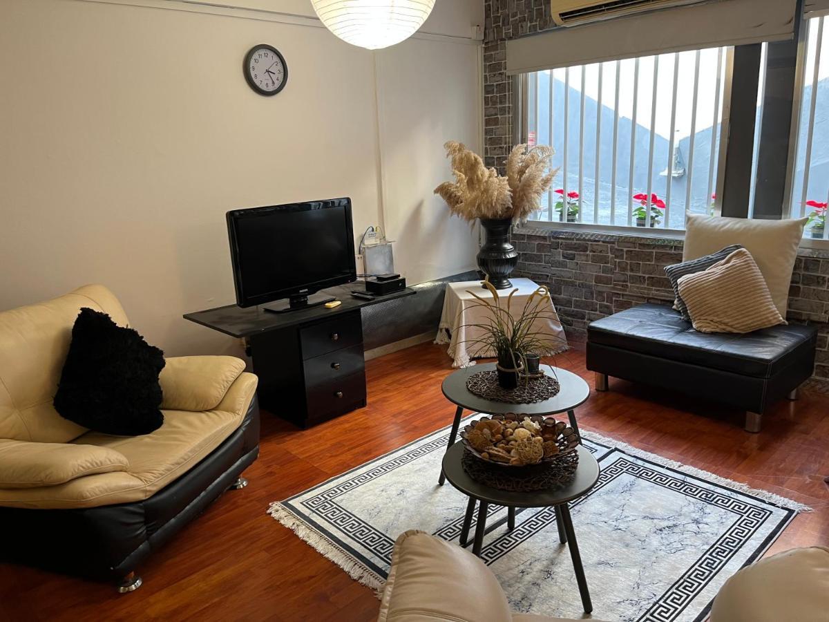 Lovely Cozy Apartment In The Entrance Of Nicosia Aglantzia Экстерьер фото