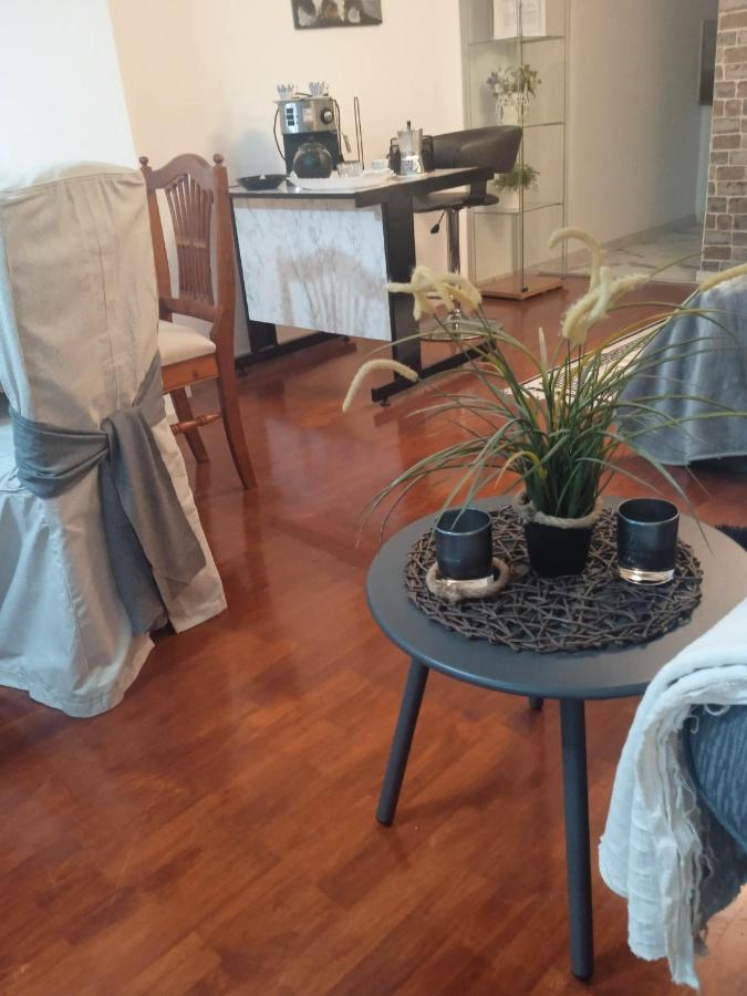 Lovely Cozy Apartment In The Entrance Of Nicosia Aglantzia Экстерьер фото