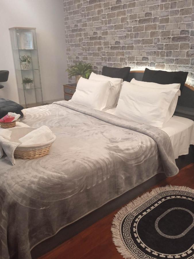 Lovely Cozy Apartment In The Entrance Of Nicosia Aglantzia Экстерьер фото
