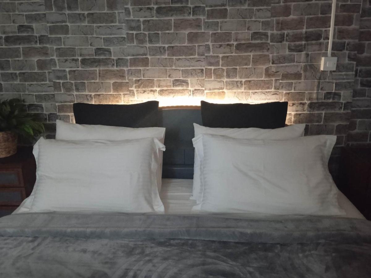 Lovely Cozy Apartment In The Entrance Of Nicosia Aglantzia Экстерьер фото