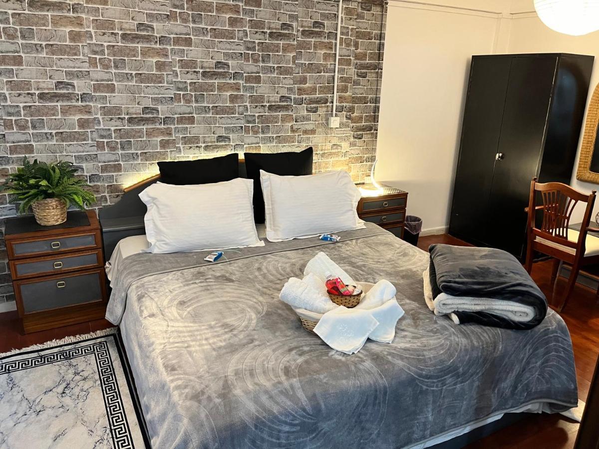 Lovely Cozy Apartment In The Entrance Of Nicosia Aglantzia Экстерьер фото