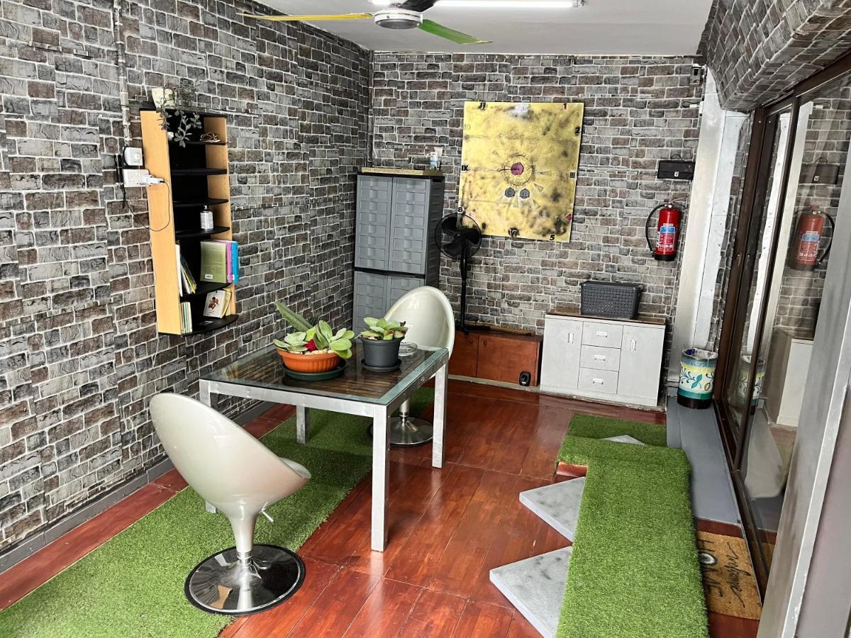 Lovely Cozy Apartment In The Entrance Of Nicosia Aglantzia Экстерьер фото